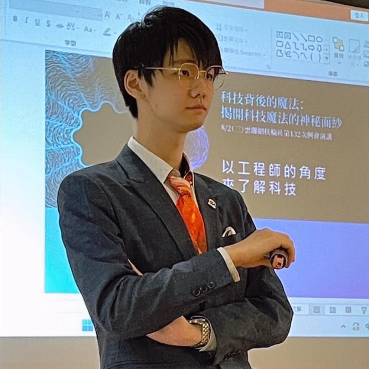 伊露科技團隊