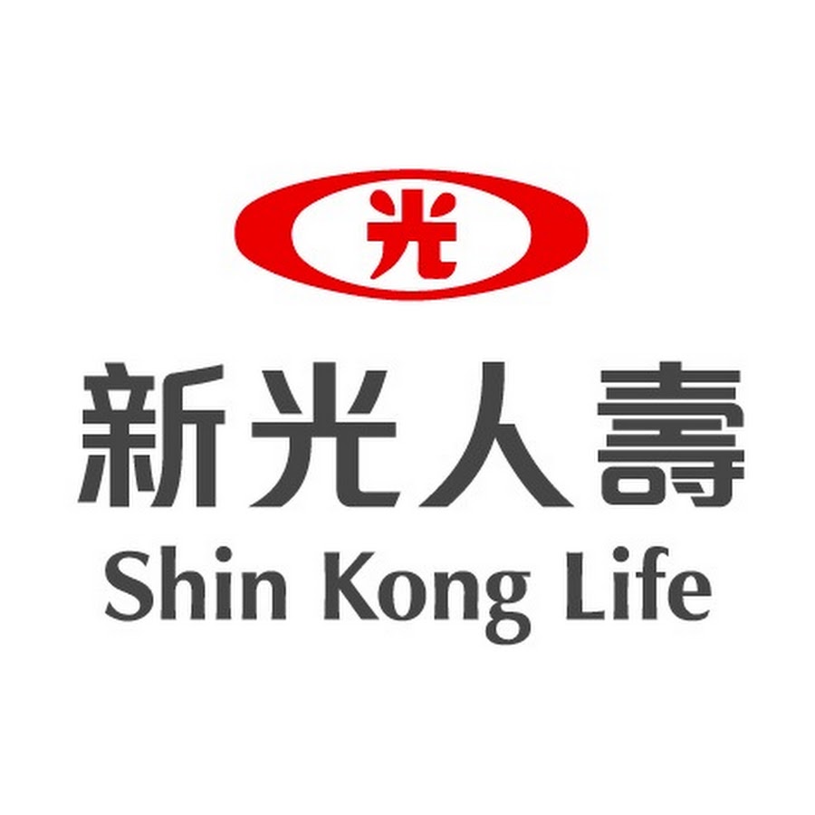 新光人壽 Logo